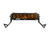 Can-Am Maverick R Lower Grill 6" light bar kit