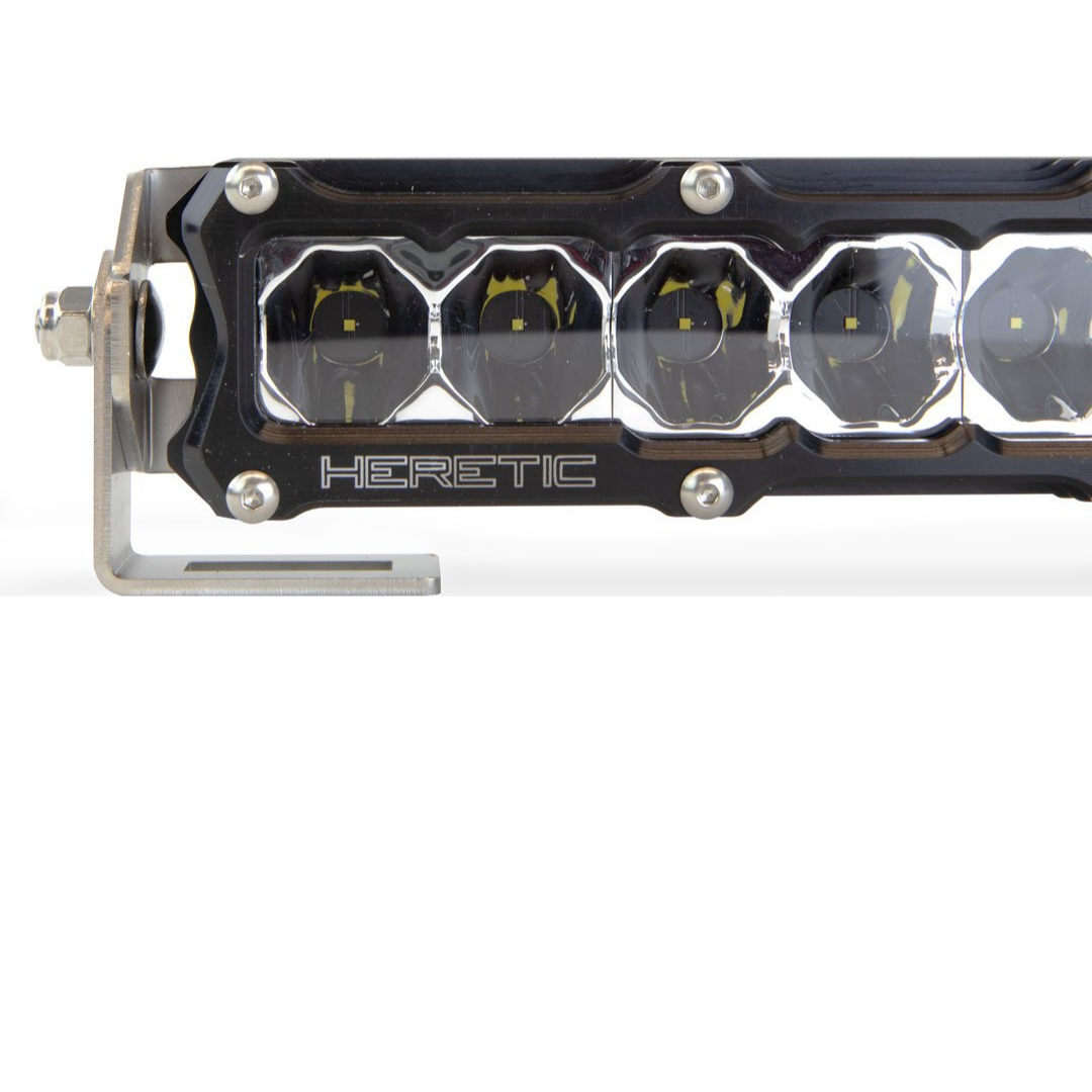 6 Inch LED Light Bar | Heretic Studio